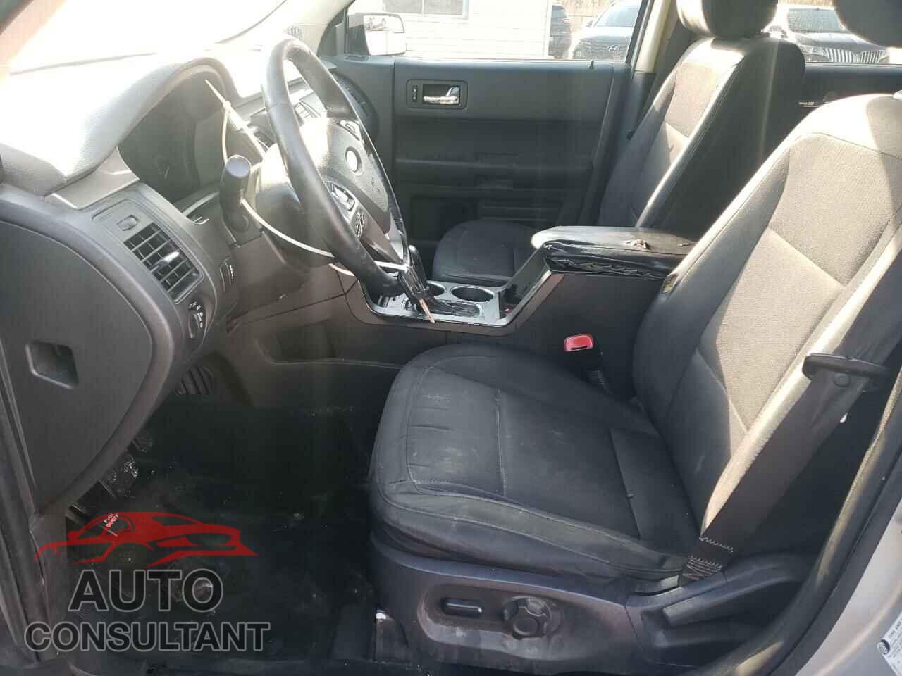 FORD FLEX 2013 - 2FMGK5B83DBD02858