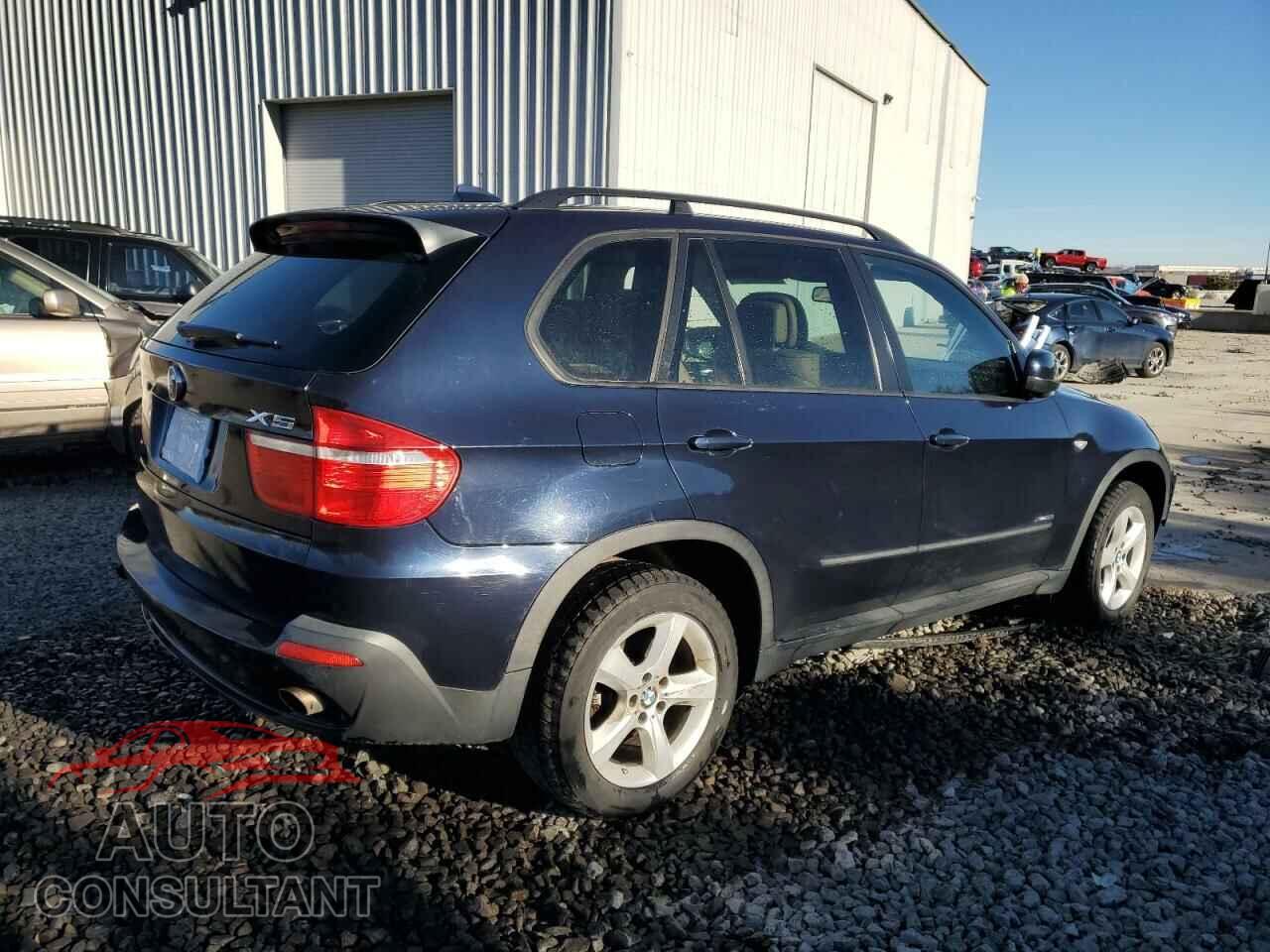 BMW X5 2010 - 5UXFE4C53AL276505