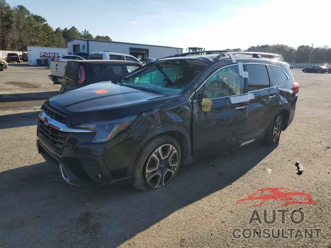 SUBARU ASCENT 2023 - 4S4WMAWD3P3455606