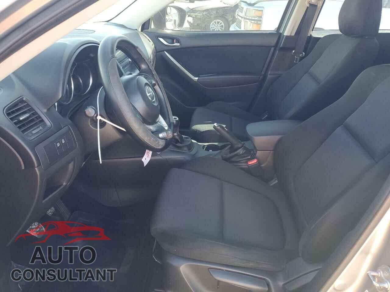 MAZDA CX-5 2014 - JM3KE2BE0E0374072