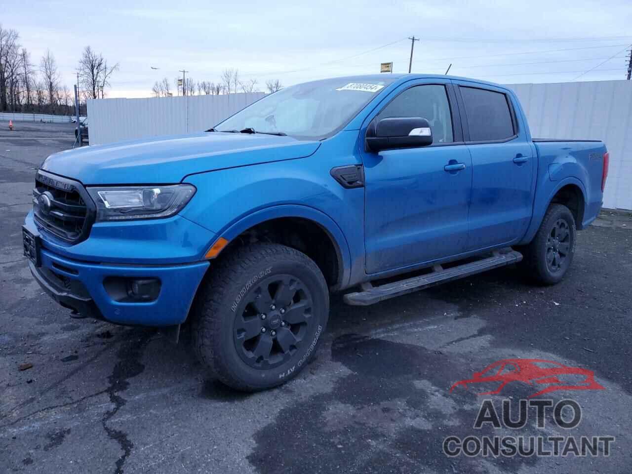 FORD RANGER 2022 - 1FTER4FH2NLD29319