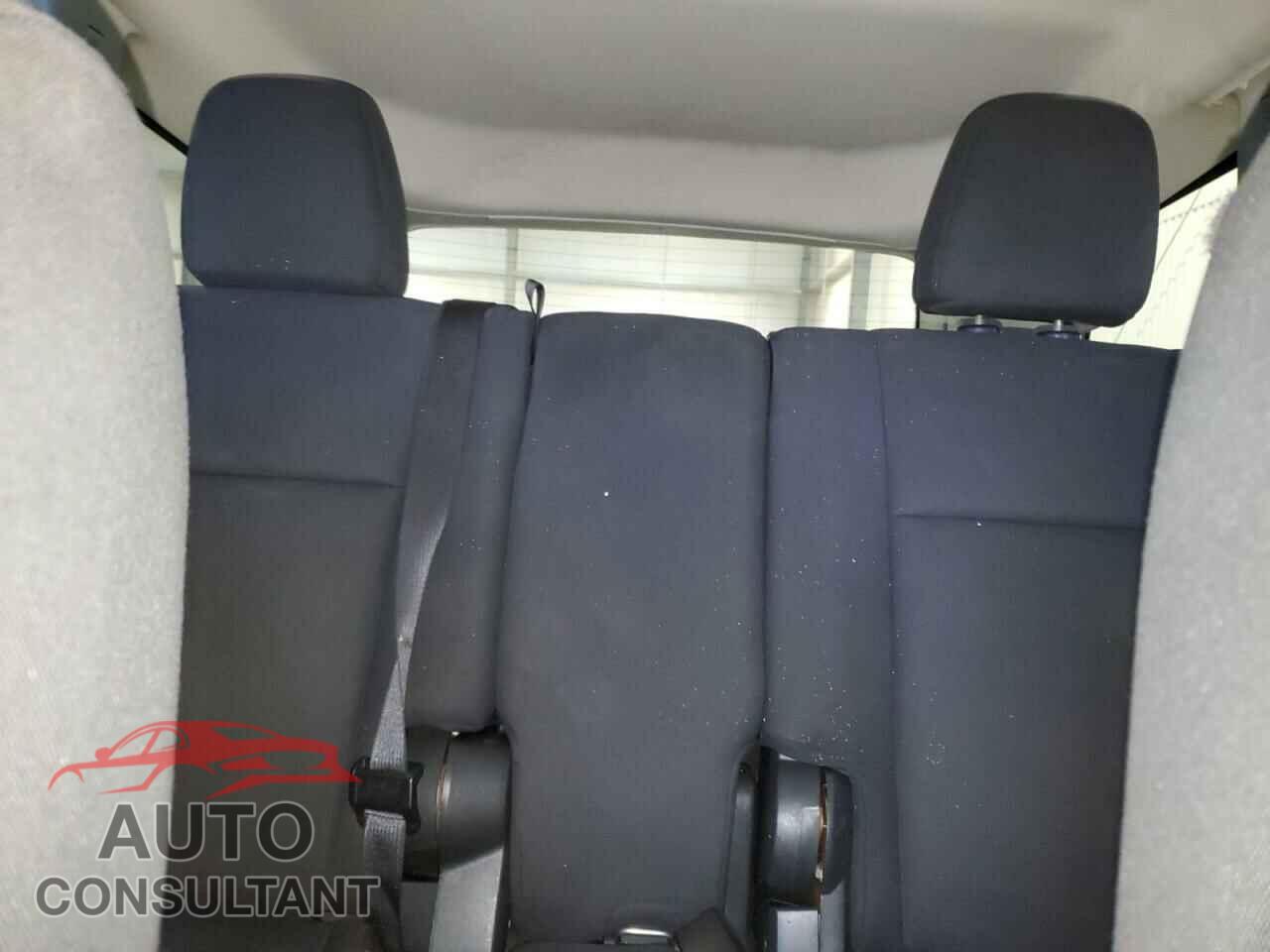 DODGE JOURNEY 2010 - 3D4PG5FV0AT251070