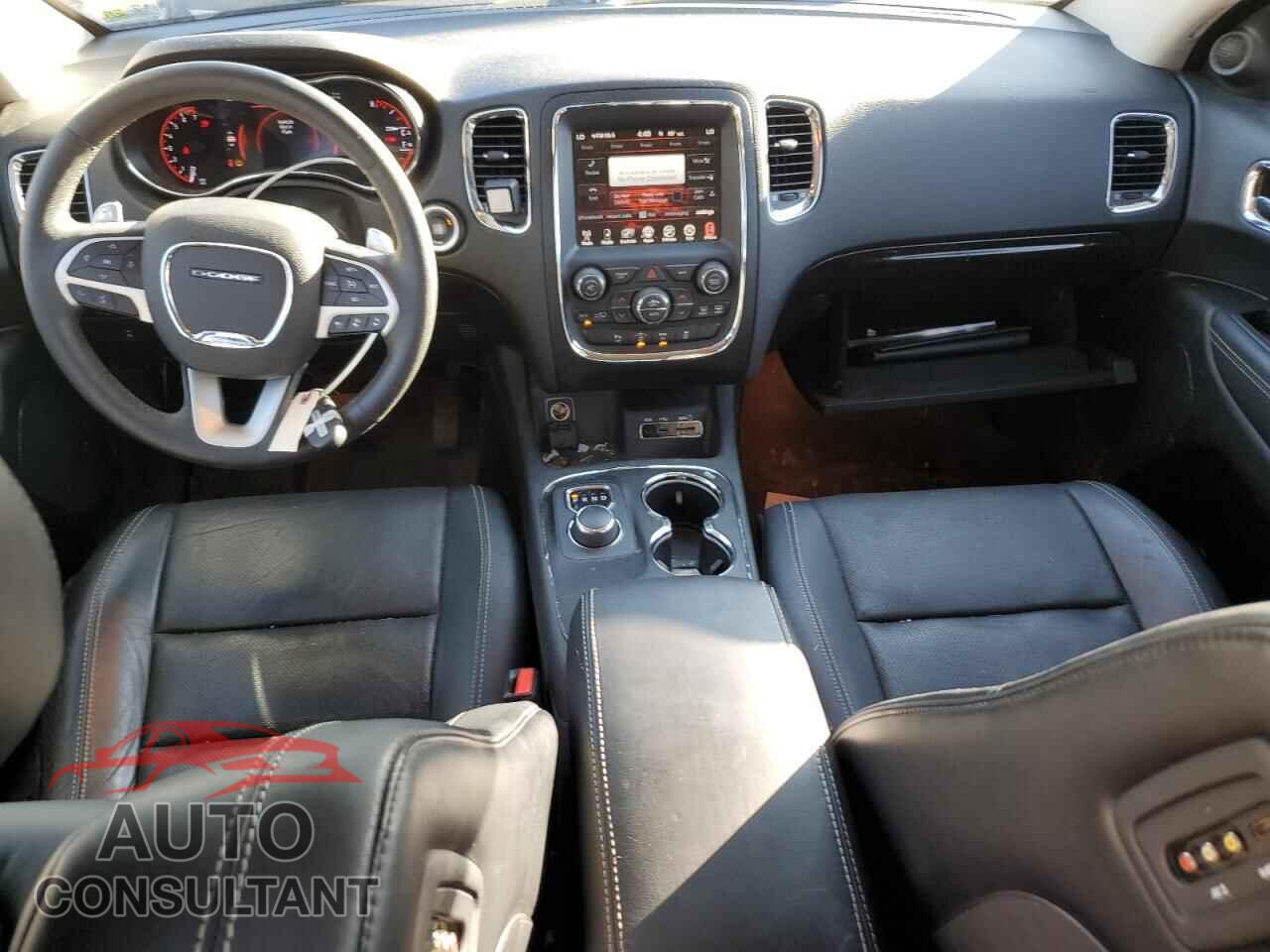 DODGE DURANGO 2015 - 1C4RDHEG4FC771066