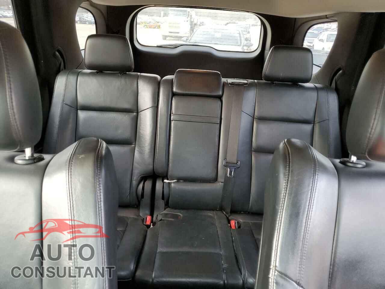 DODGE DURANGO 2015 - 1C4RDJDG0FC873957