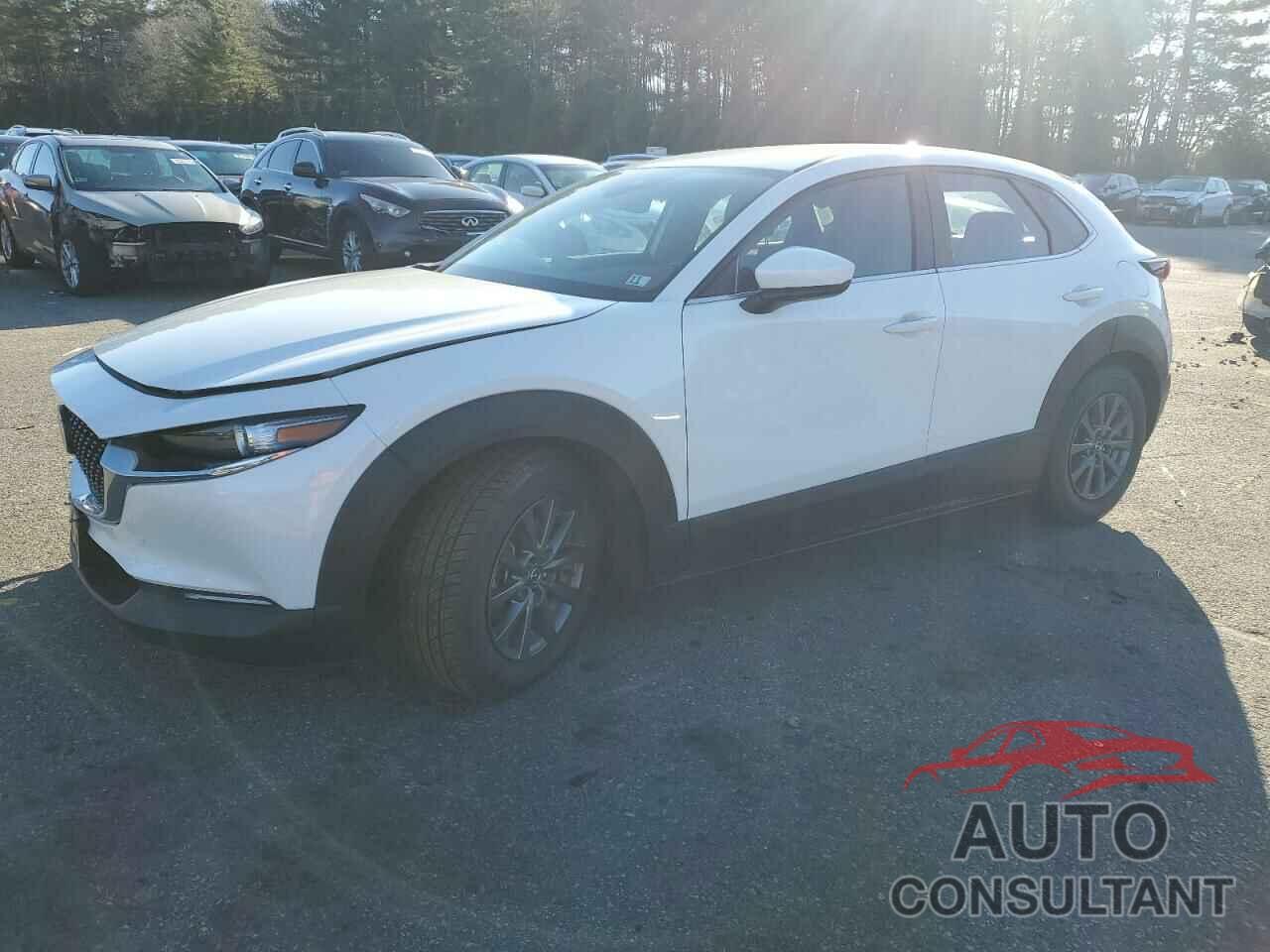 MAZDA CX30 2023 - 3MVDMBAM9PM542965