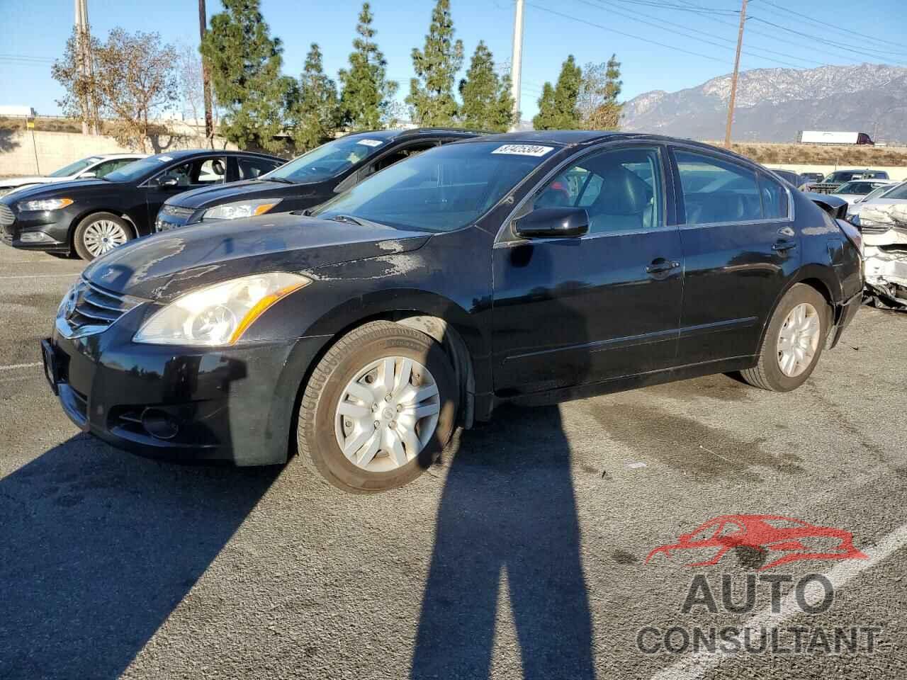 NISSAN ALTIMA 2010 - 1N4AL2AP2AN562124