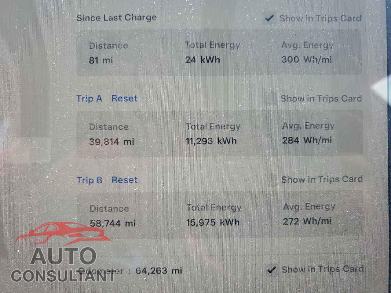 TESLA MODEL 3 2023 - 5YJ3E1EA4PF435346