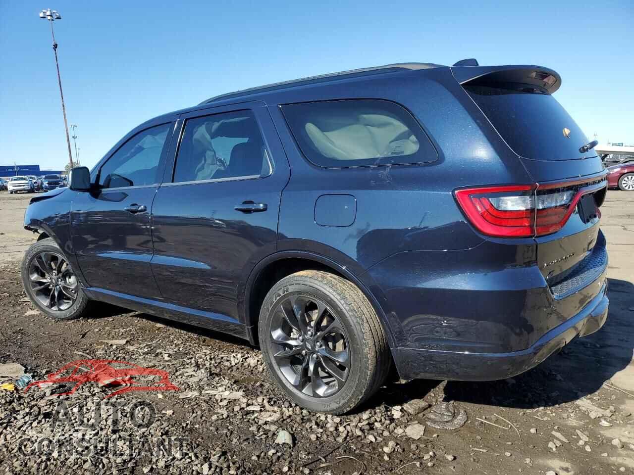 DODGE DURANGO 2023 - 1C4SDJCT7PC694722