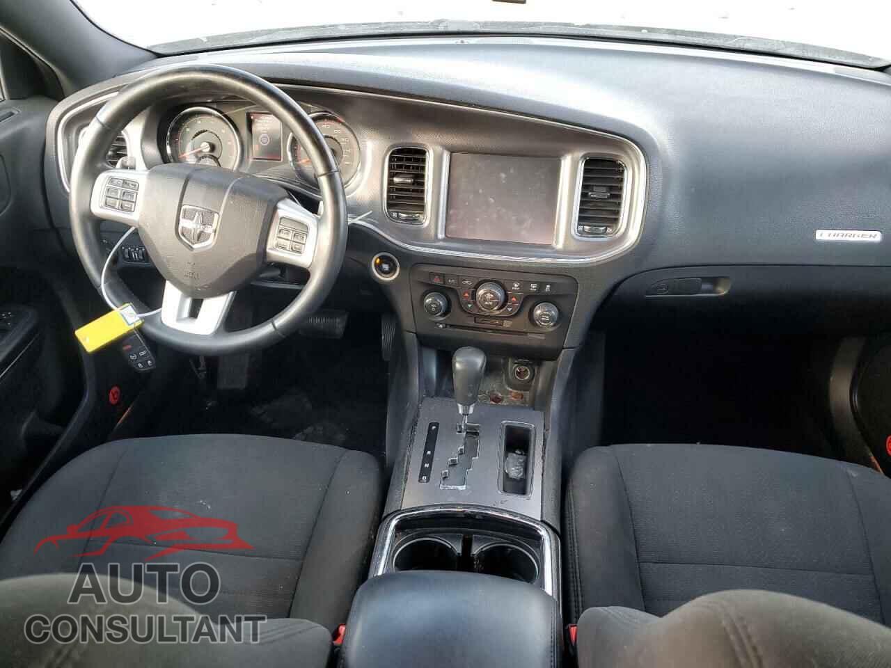 DODGE CHARGER 2014 - 2C3CDXCT4EH147915