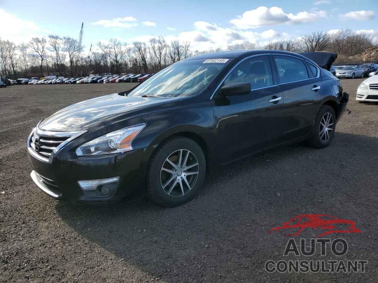 NISSAN ALTIMA 2015 - 1N4AL3AP5FC283839