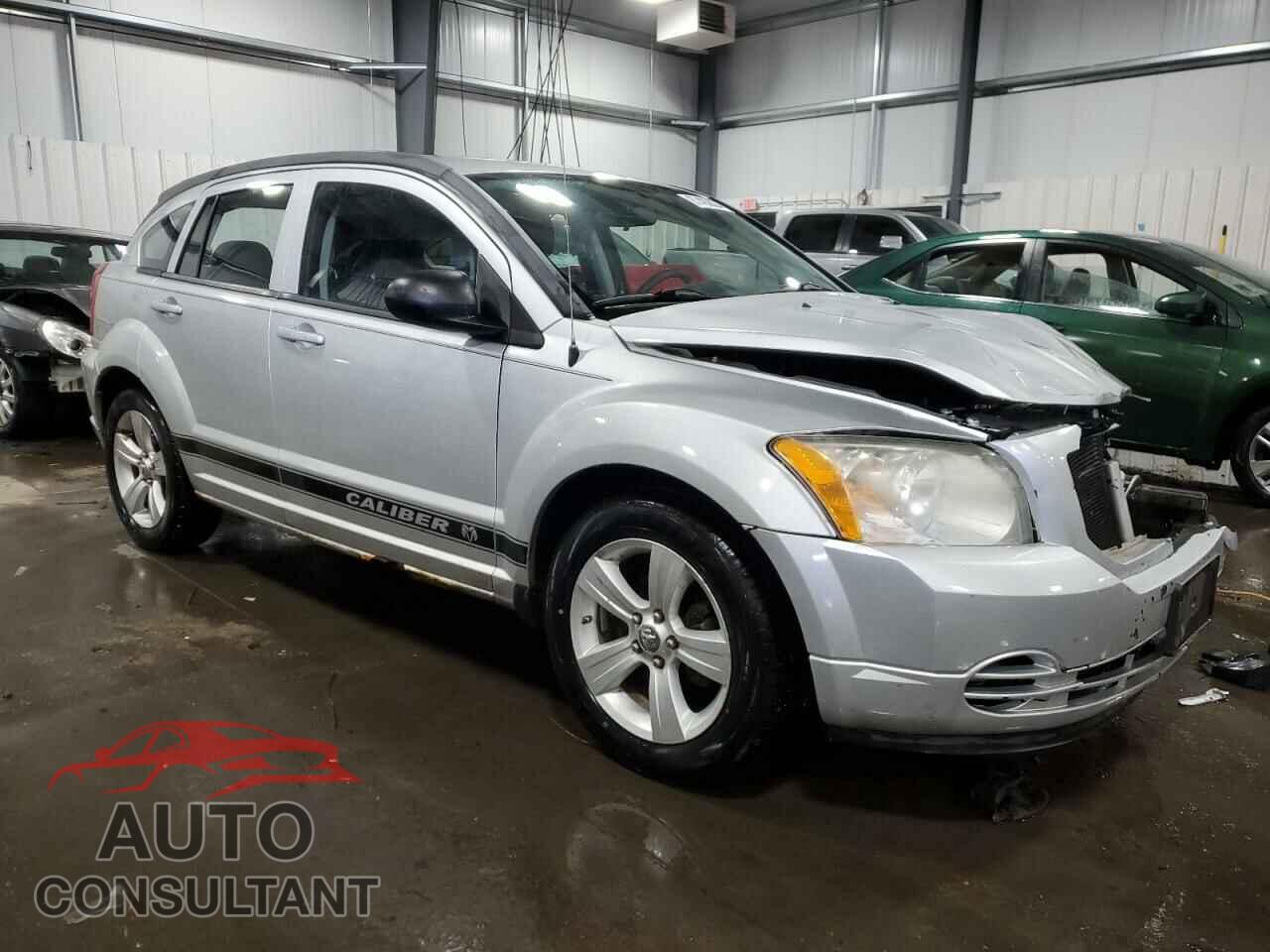 DODGE CALIBER 2010 - 1B3CB4HA1AD550413