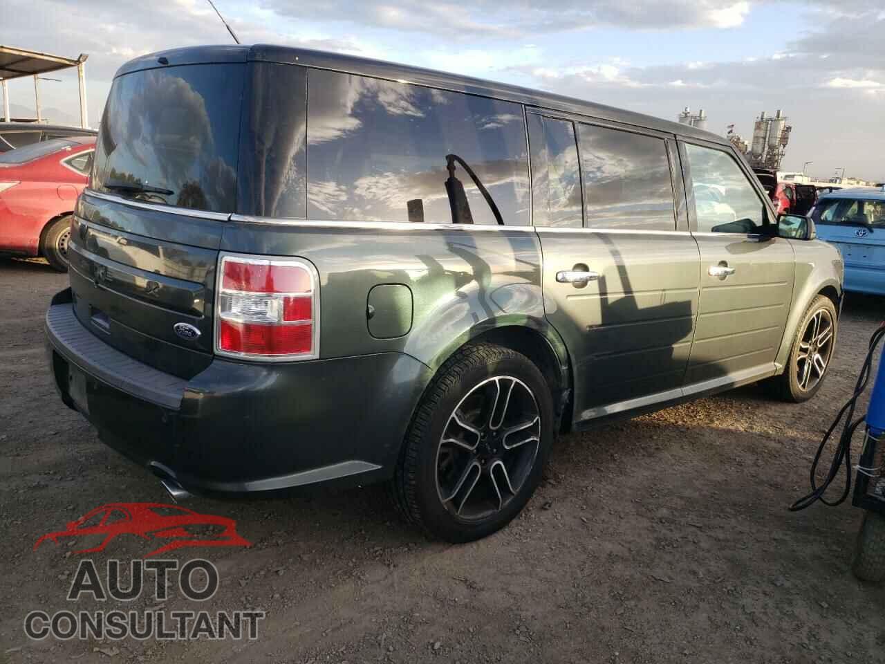 FORD FLEX 2015 - 2FMGK5C81FBA07260