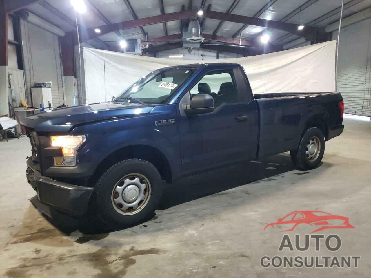 FORD All Models 2016 - 1FTMF1C87GKF37941