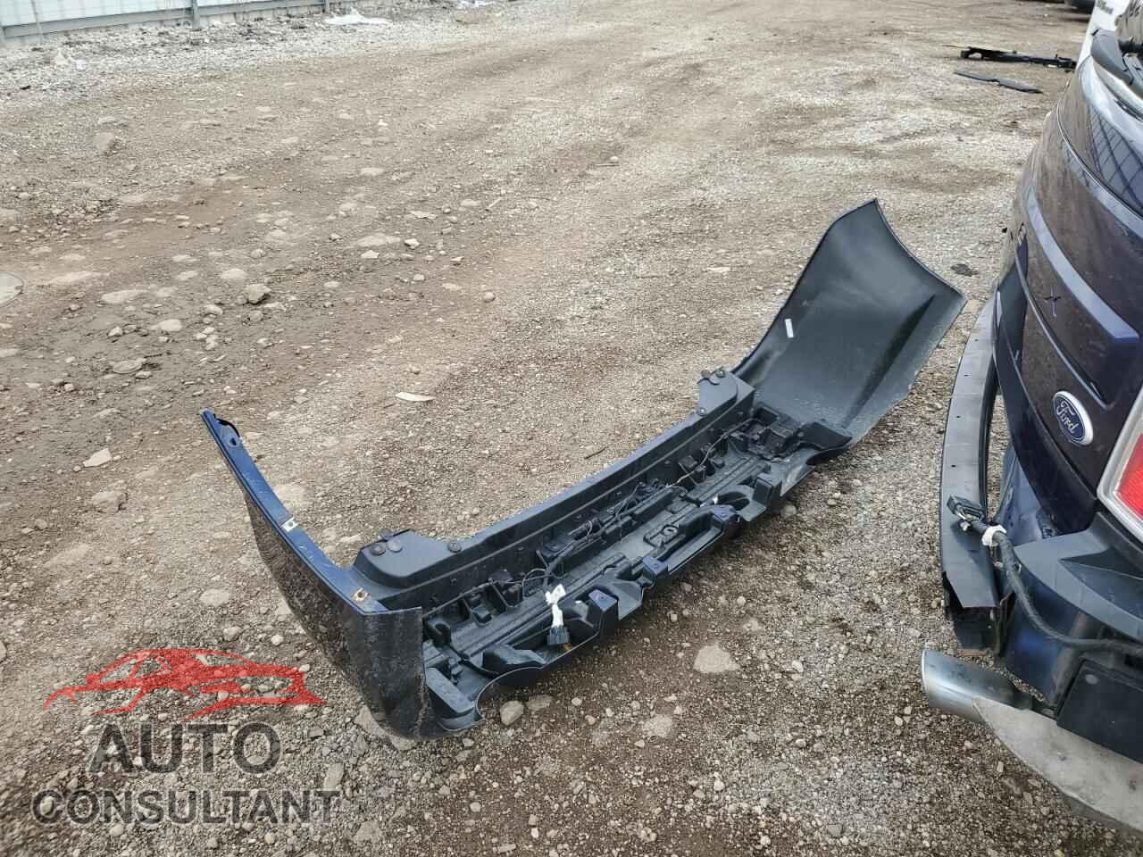 FORD FLEX 2016 - 2FMGK5C82GBA01758