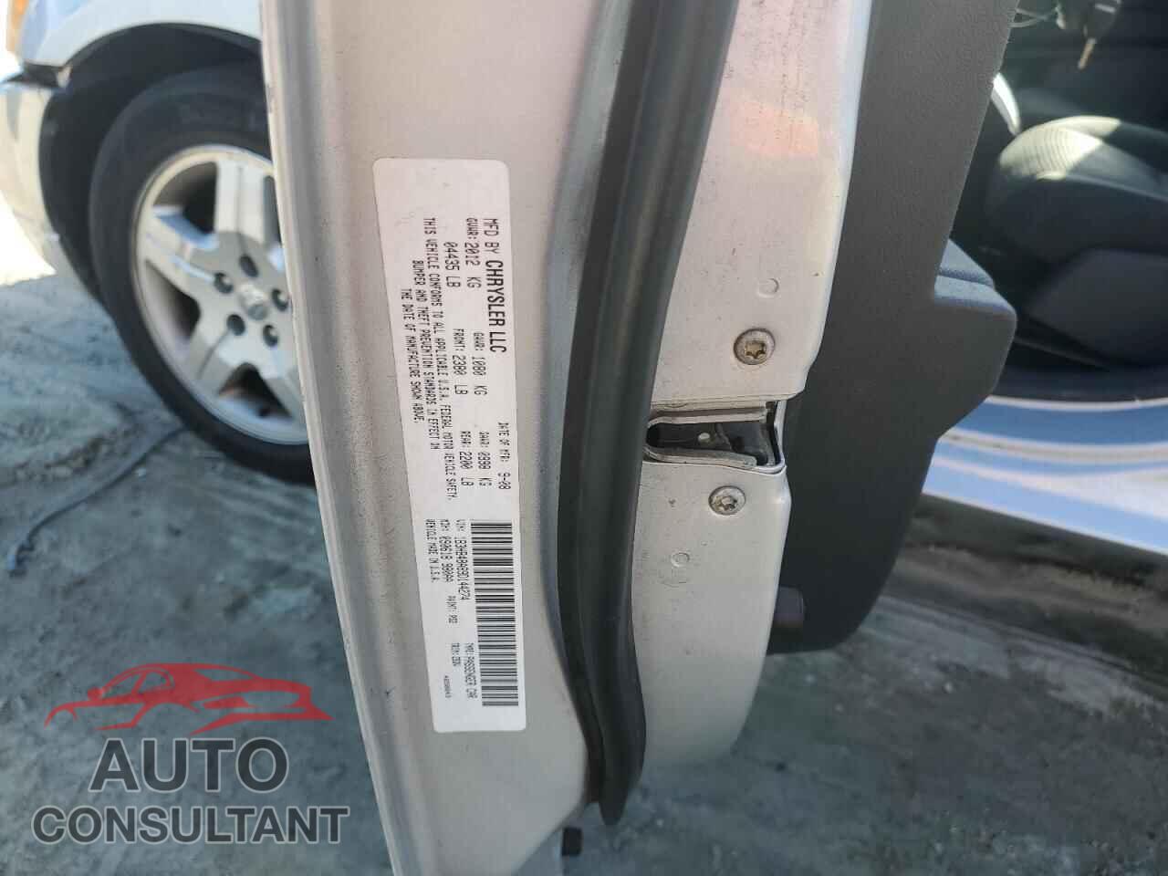 DODGE CALIBER 2009 - 1B3HB48A89D144274