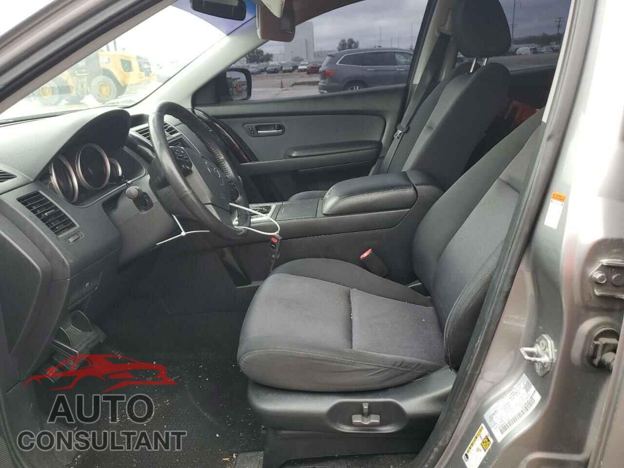 MAZDA CX-9 2009 - JM3TB28A490178269