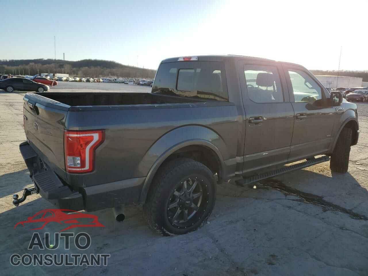 FORD F-150 2017 - 1FTEW1CP4HKC97308