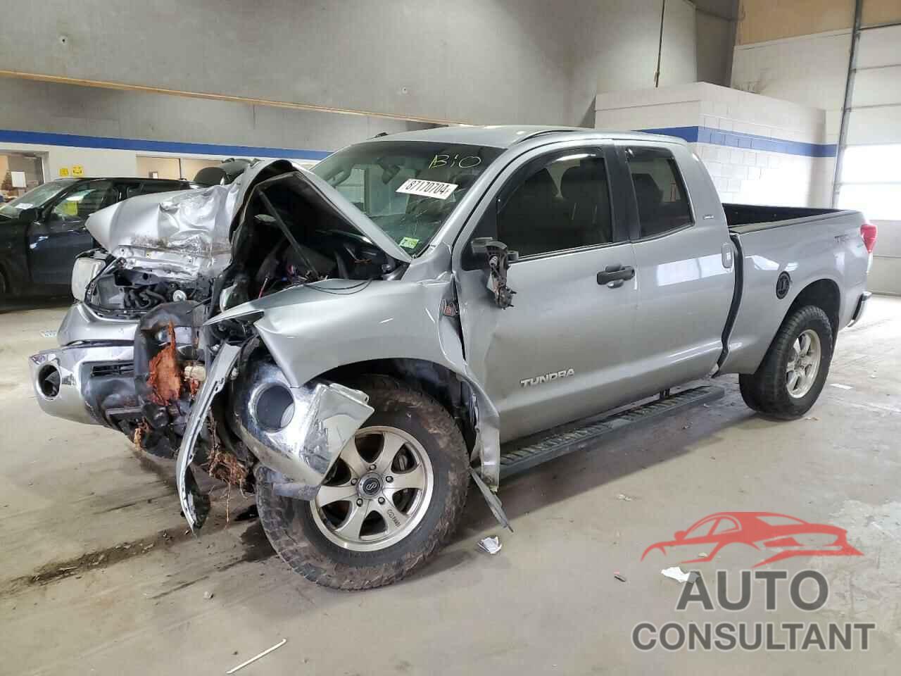 TOYOTA TUNDRA 2013 - 5TFUY5F15DX321486