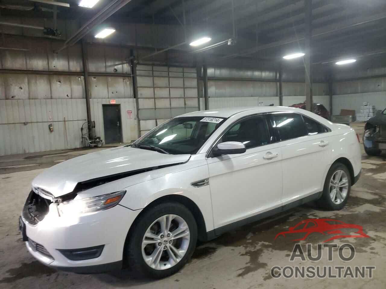 FORD TAURUS 2014 - 1FAHP2E81EG123268