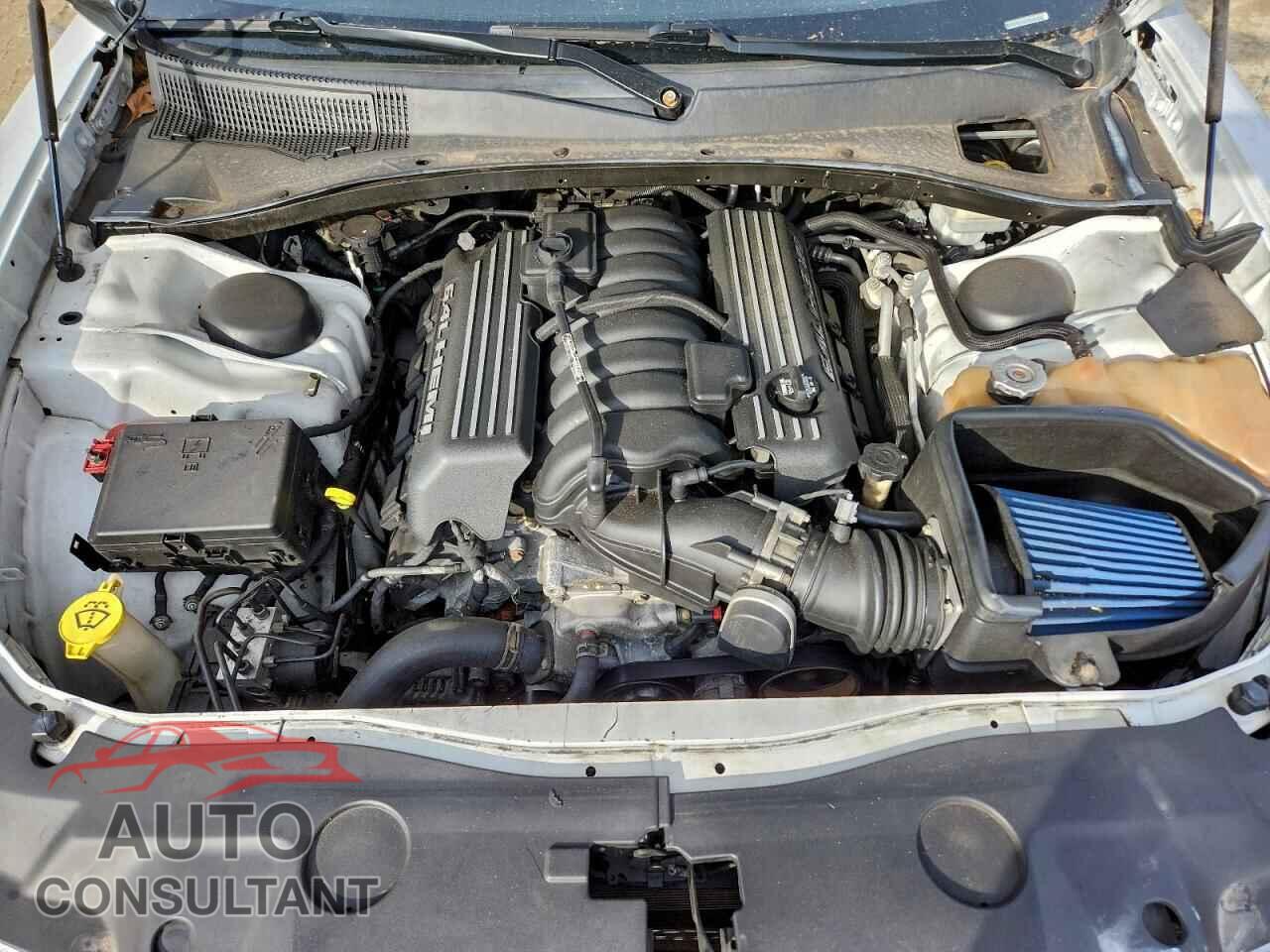DODGE CHARGER 2012 - 2C3CDXEJ6CH235972