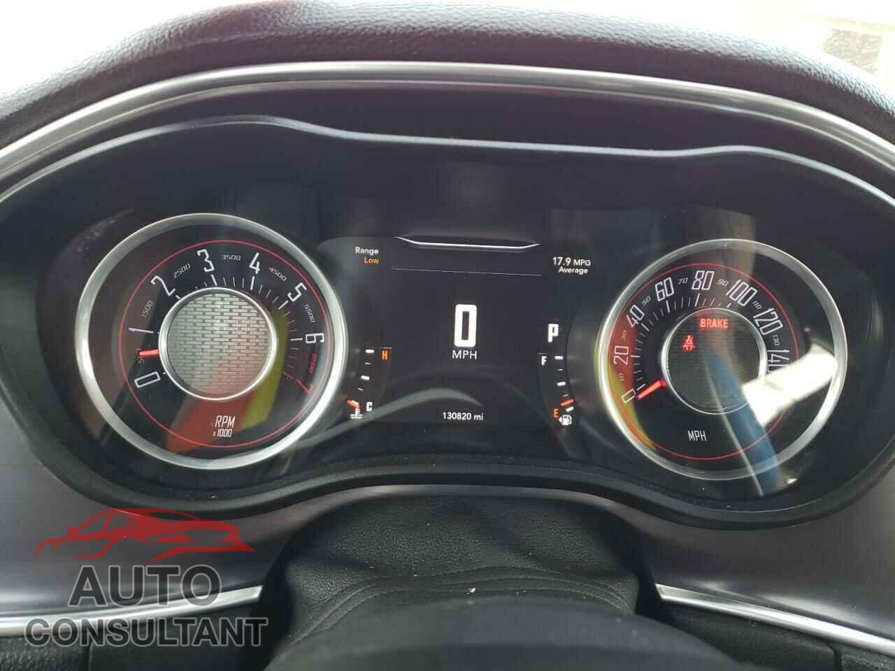 DODGE CHALLENGER 2015 - 2C3CDZAG6FH822201
