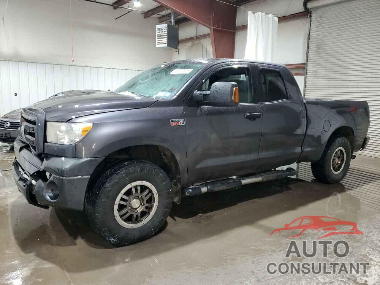 TOYOTA TUNDRA 2011 - 5TFUY5F16BX185172