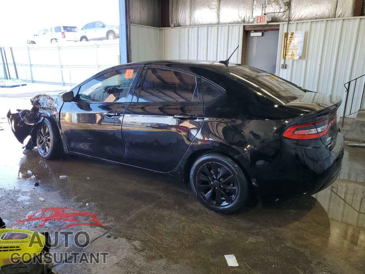 DODGE DART 2014 - 1C3CDFDH5ED794583