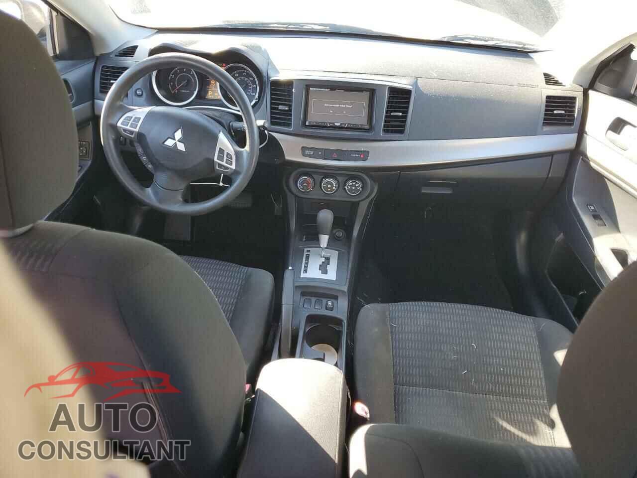 MITSUBISHI LANCER 2012 - JA32V2FW4CU018949