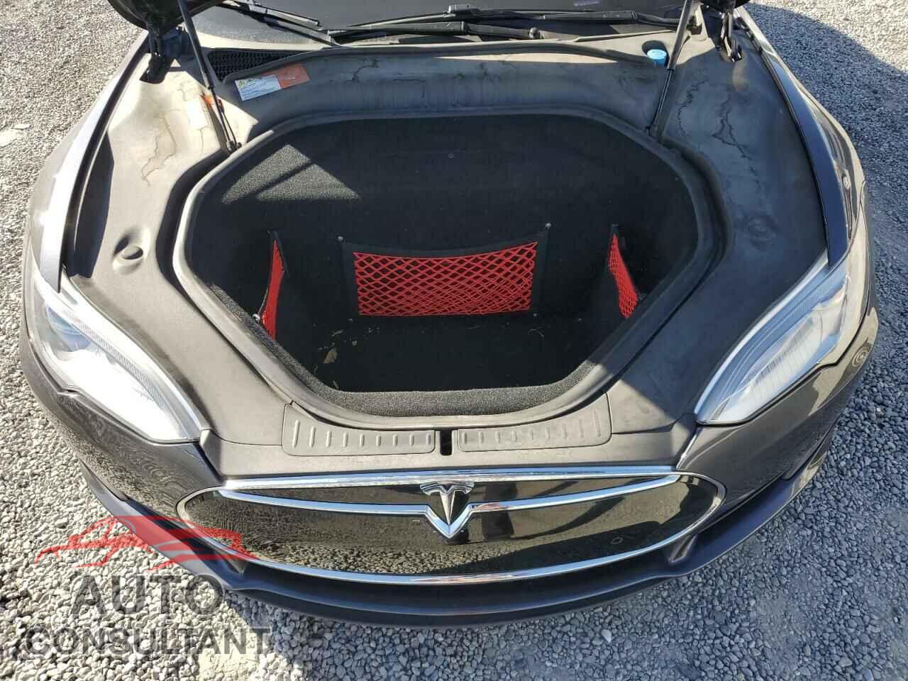 TESLA MODEL S 2015 - 5YJSA1S23FF094668