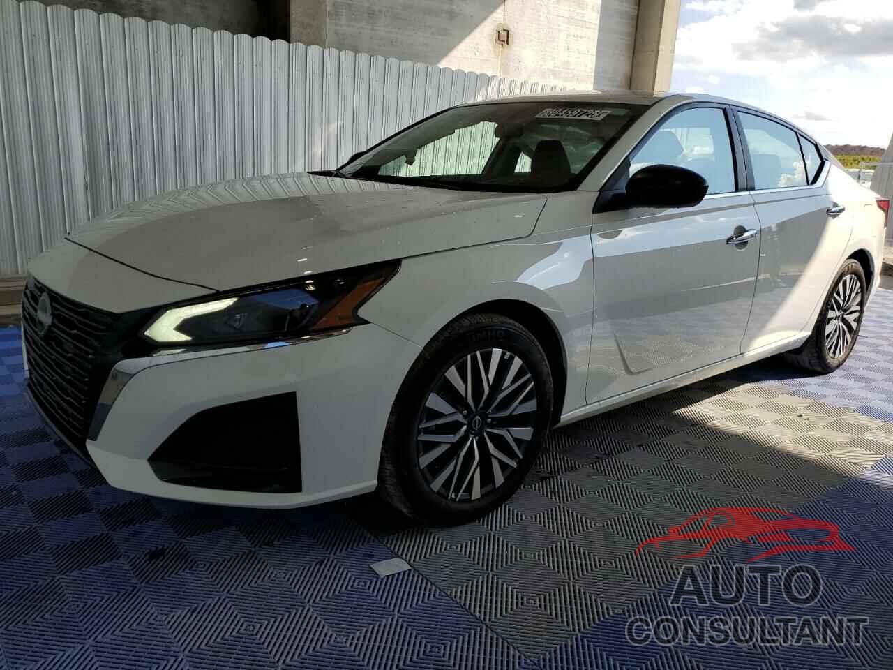 NISSAN ALTIMA 2025 - 1N4BL4DV3SN317912