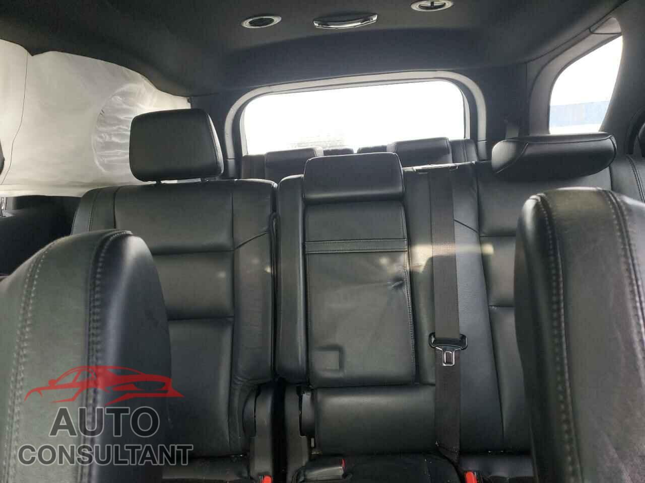 DODGE DURANGO 2021 - 1C4RDJDG8MC697060