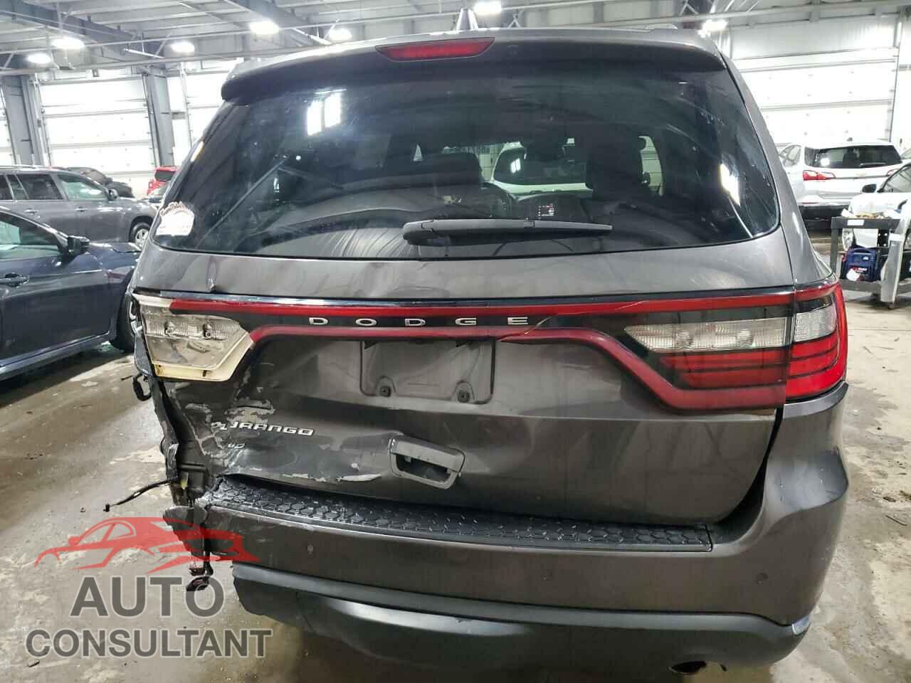 DODGE DURANGO 2014 - 1C4RDJDG7EC477152