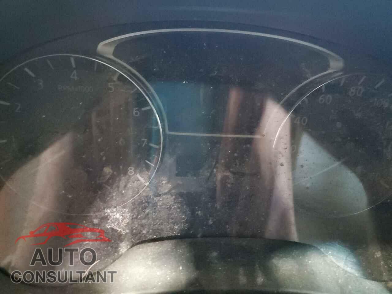 NISSAN PATHFINDER 2013 - 5N1AR2MM2DC638379