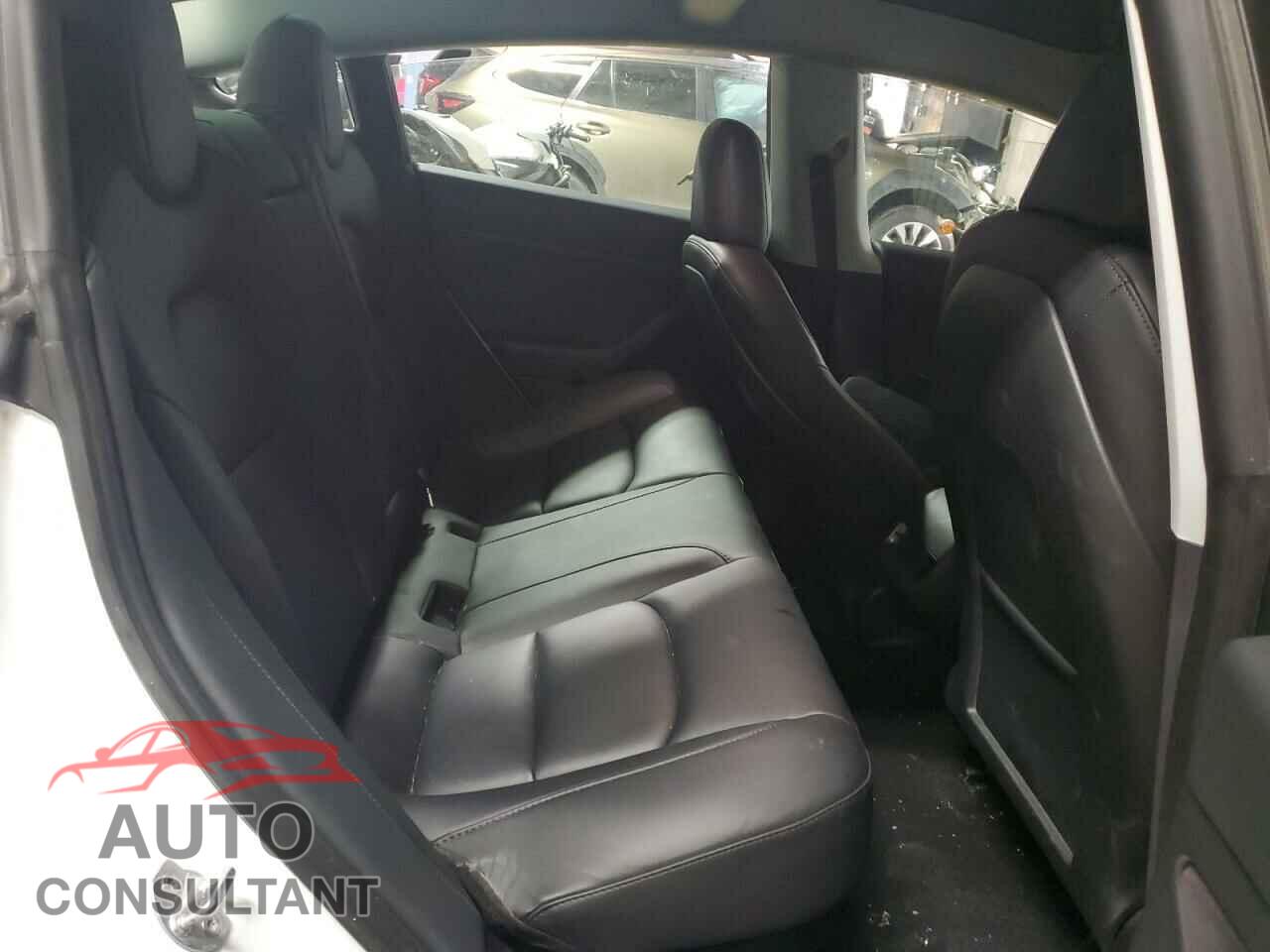 TESLA MODEL 3 2023 - 5YJ3E1EC0PF411269