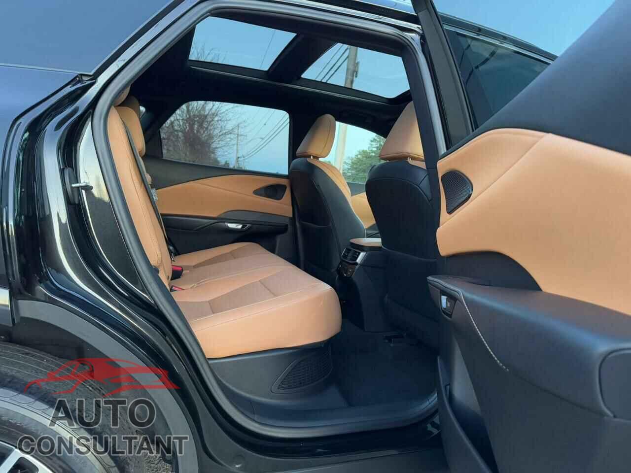 LEXUS RX 350H BA 2023 - 2T2BBMCA1PC002849