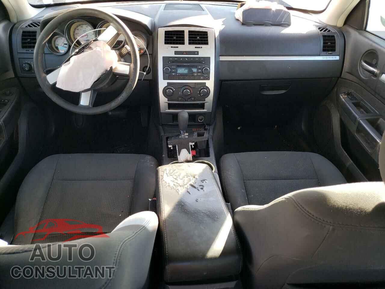 DODGE CHARGER 2010 - 2B3CA3CV5AH257561