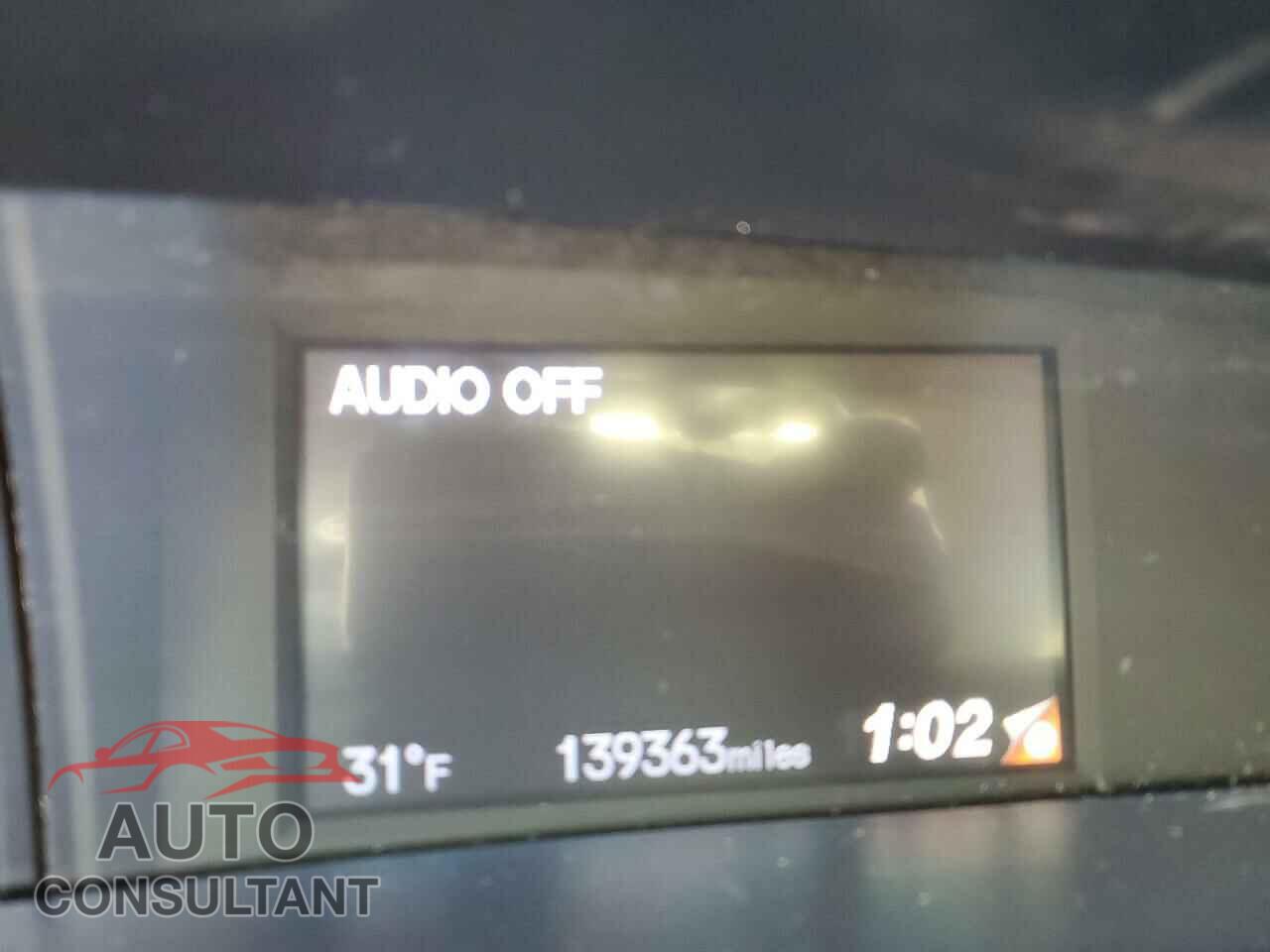 HONDA CIVIC 2014 - 2HGFB2F59EH540163