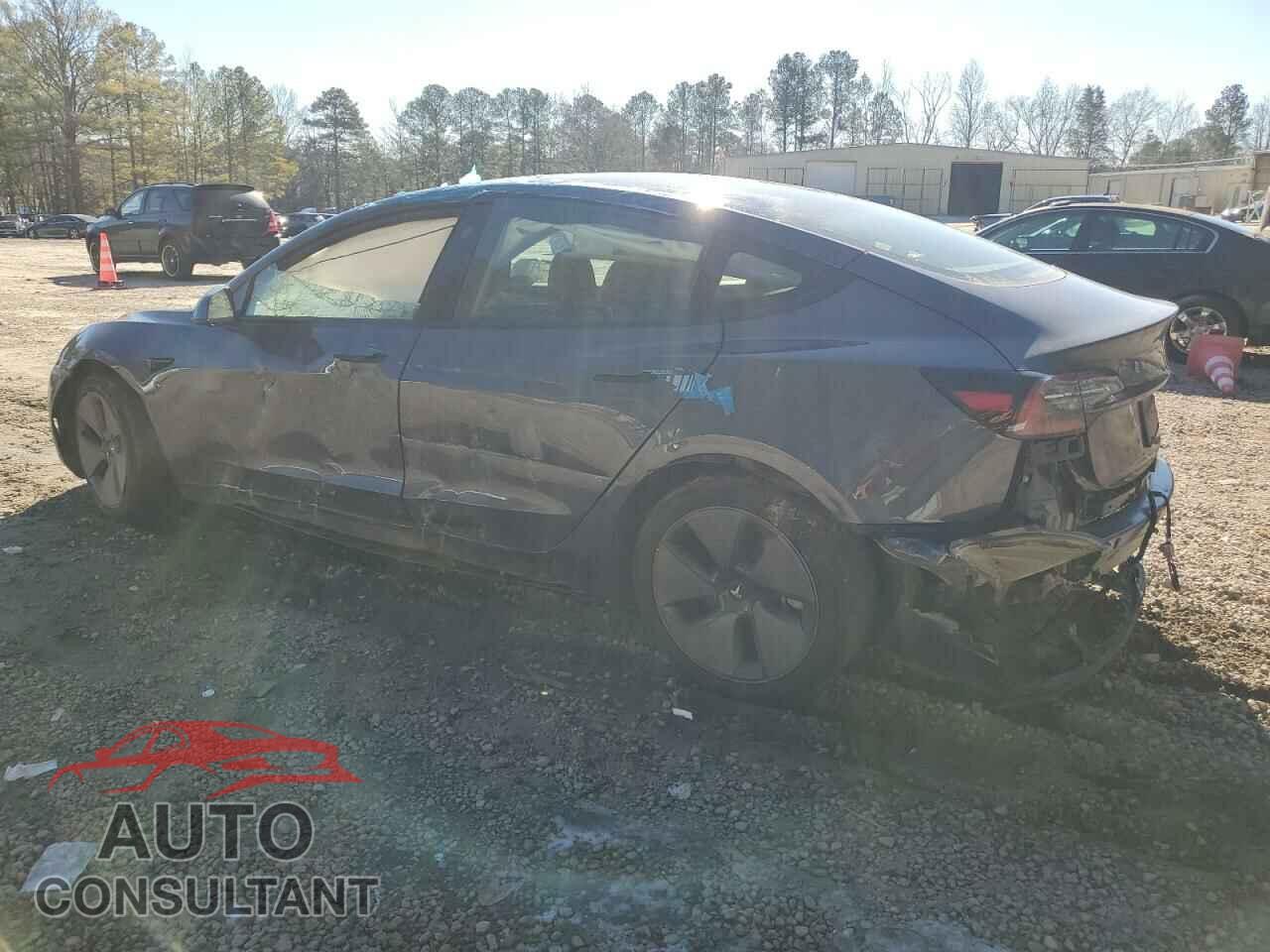 TESLA MODEL 3 2023 - 5YJ3E1EA6PF673098