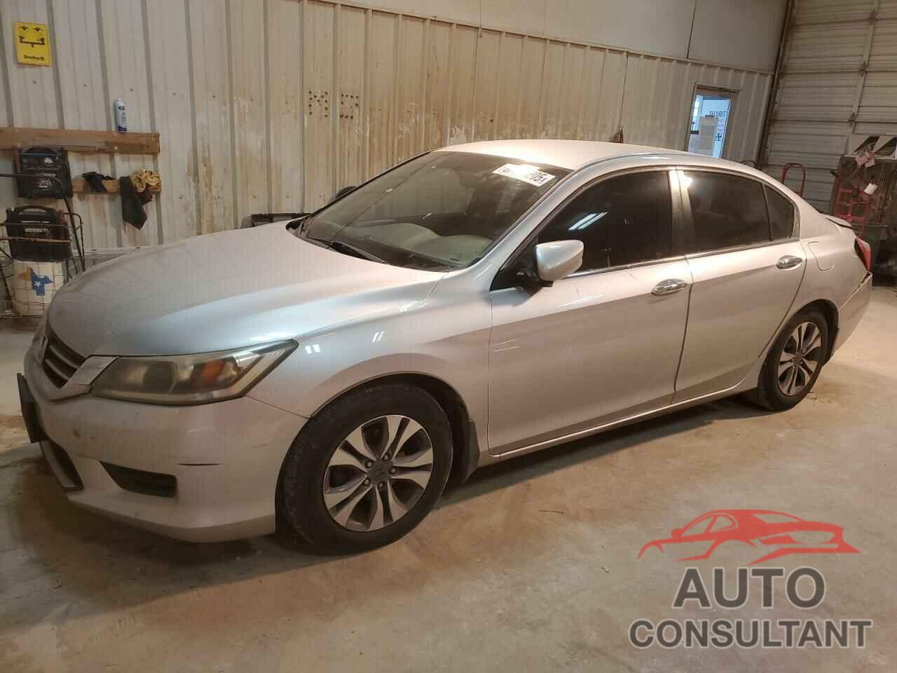 HONDA ACCORD 2014 - 1HGCR2F37EA155373