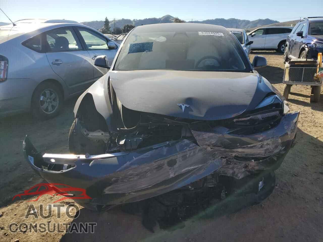 TESLA MODEL 3 2023 - 5YJ3E1EA9PF514480