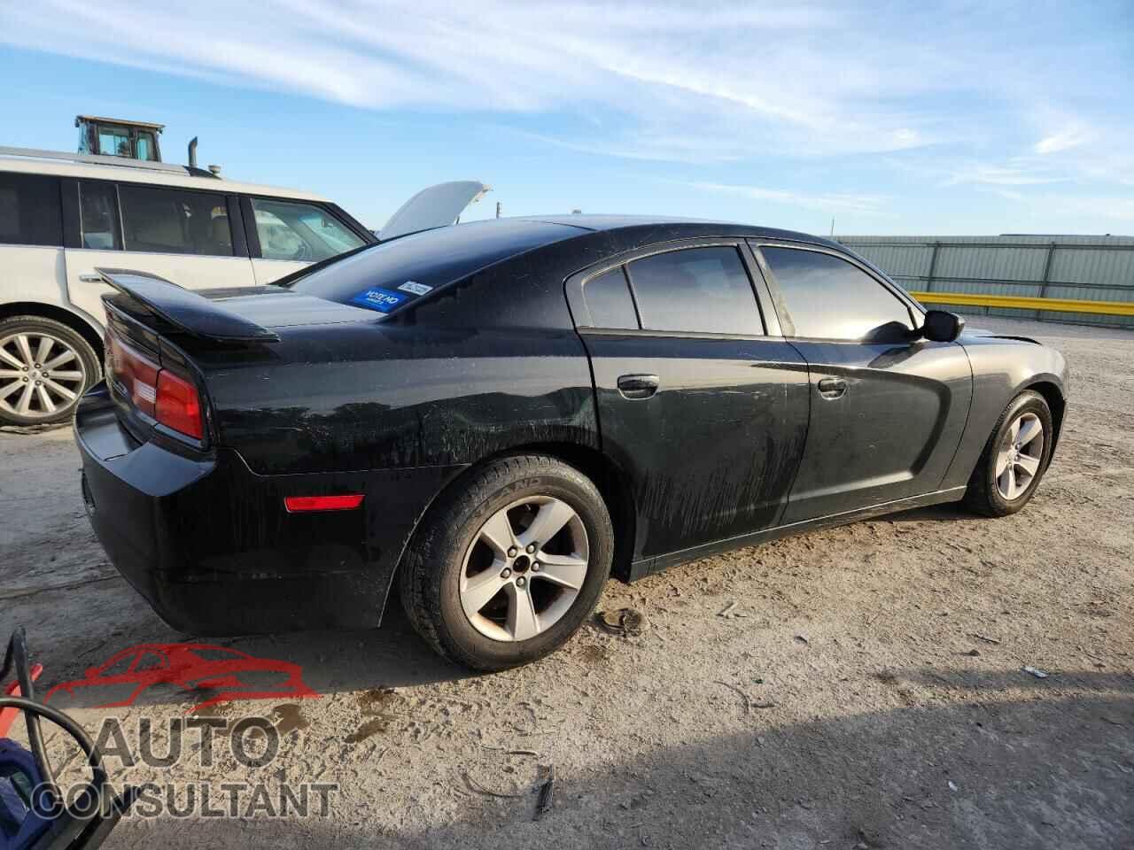 DODGE CHARGER 2013 - 2C3CDXBG6DH509083