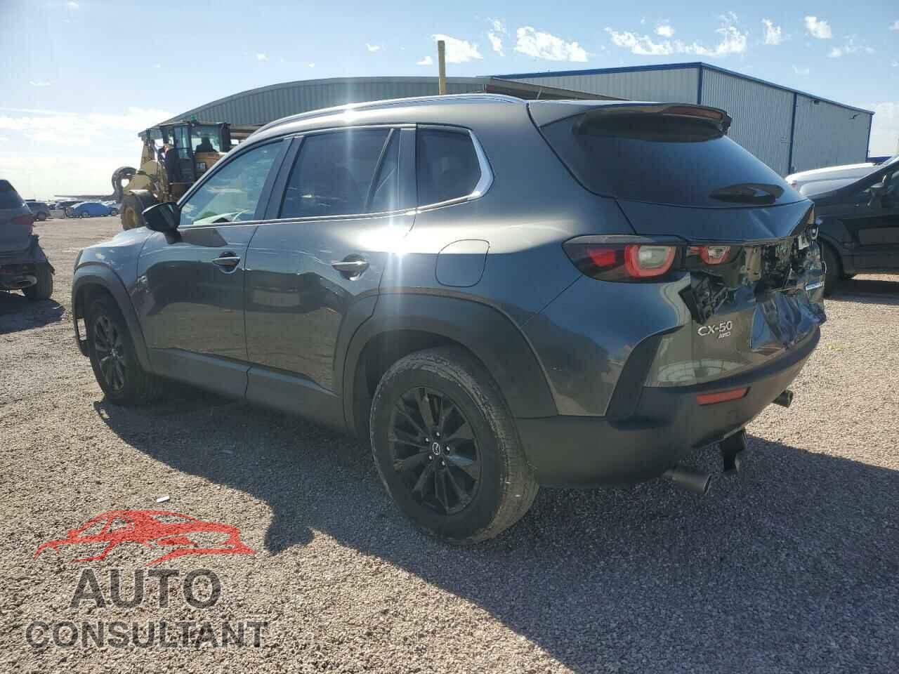MAZDA CX-50 PREF 2025 - 7MMVABBM7SN307654