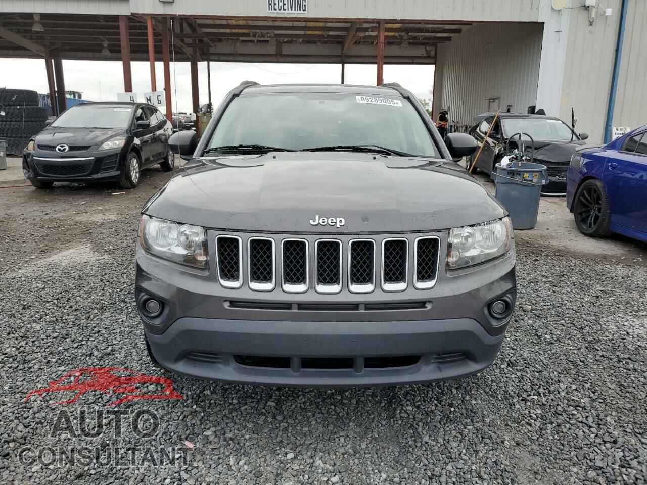 JEEP COMPASS 2015 - 1C4NJCBB2FD171451