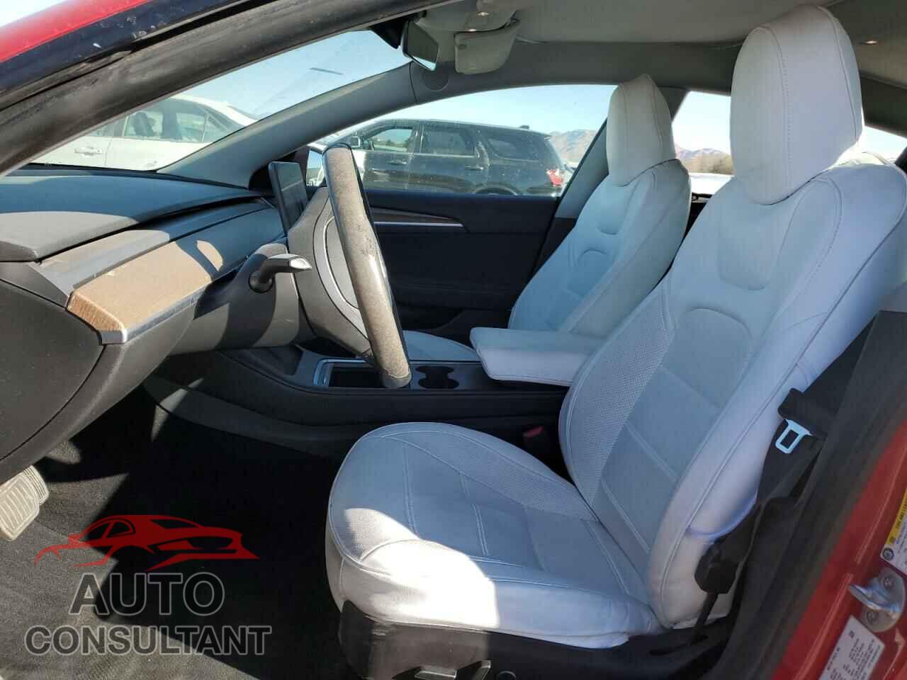 TESLA MODEL 3 2022 - 5YJ3E1EA3NF190679