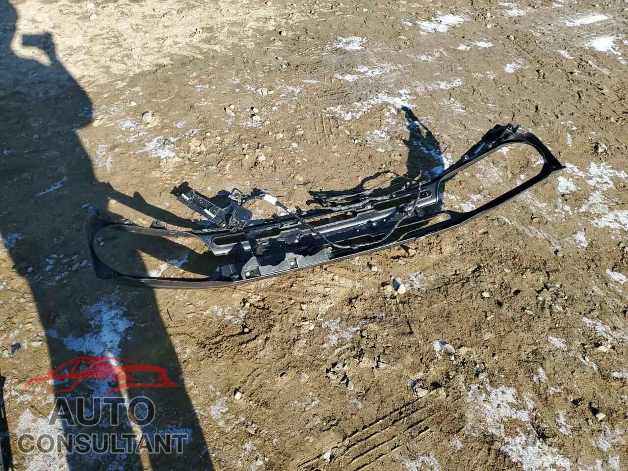 FORD BRONCO 2023 - 3FMCR9B61PRD43950