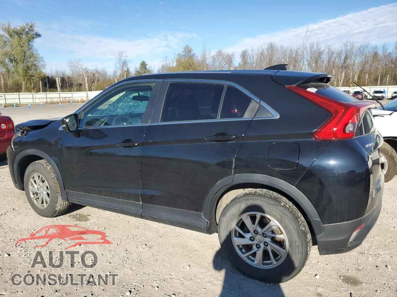MITSUBISHI ECLIPSE 2019 - JA4AT3AA7KZ003605