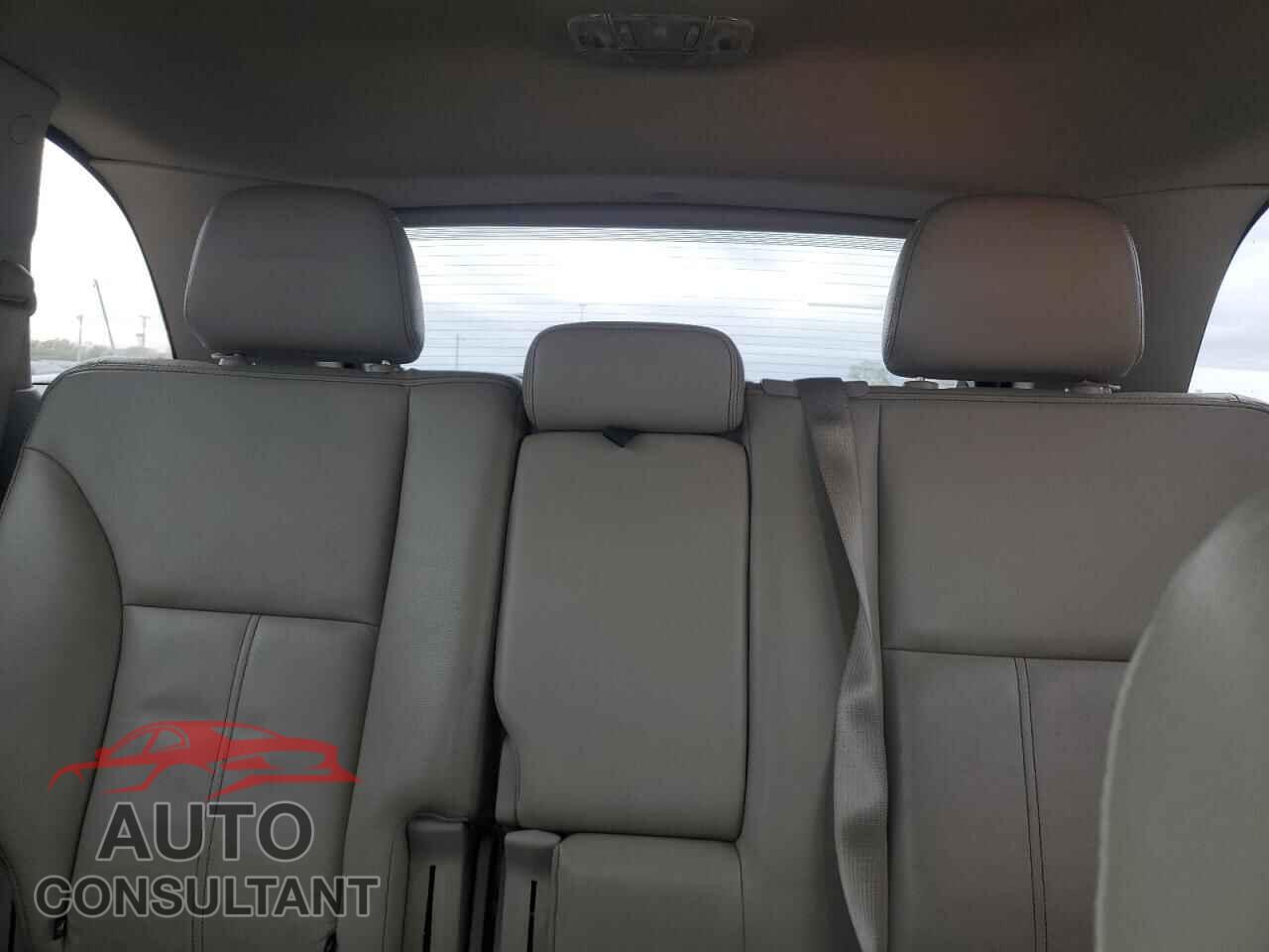FORD EDGE 2014 - 2FMDK3JC9EBB81767