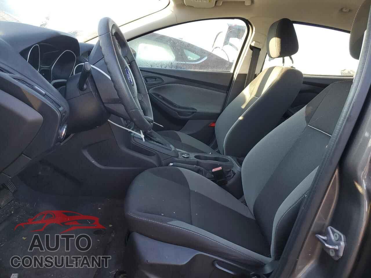 FORD FOCUS 2012 - 1FAHP3E2XCL233113