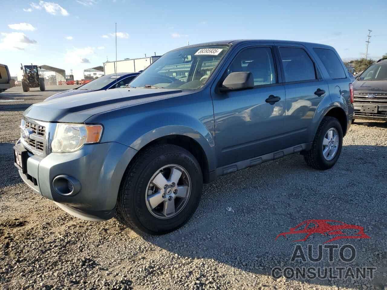FORD ESCAPE 2012 - 1FMCU0C73CKB12175