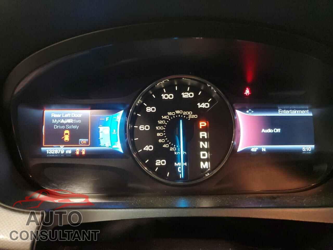 FORD EDGE 2014 - 2FMDK4JC7EBA51878